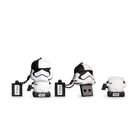 Pendrive TRIBE Star Wars: Executioner Trooper, 16 GB, USB 2.0 Tribe