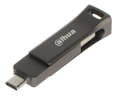 PENDRIVE USB-P629-32-128GB 128 GB USB 3.2 Gen 1 DAHUA GRUPA TOPEX