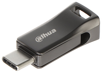 PENDRIVE USB-P639-32-128GB 128 GB USB 3.2 Gen 1 DAHUA GRUPA TOPEX