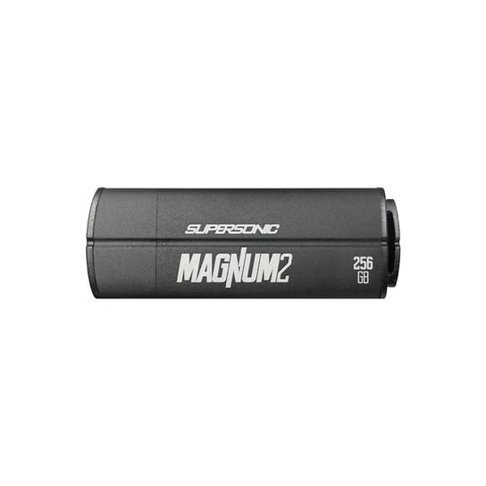 Pendrive USB PATRIOT Supersonic Magnum 2, 256 GB, USB 3.1 Patriot