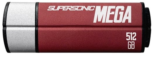 Pendrive USB PATRIOT Supersonic Mega, 512 GB, USB 3.1 Patriot