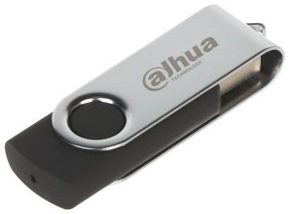 PENDRIVE USB-U116-20-8GB 8 GB USB 2.0 DAHUA GRUPA TOPEX