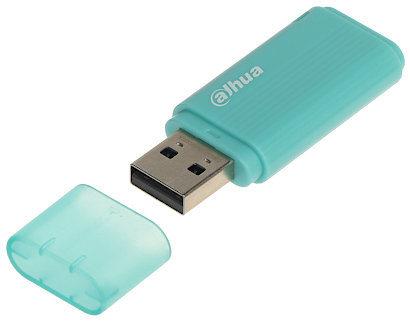 PENDRIVE USB-U126-20-16GB 16 GB USB 2.0 DAHUA GRUPA TOPEX