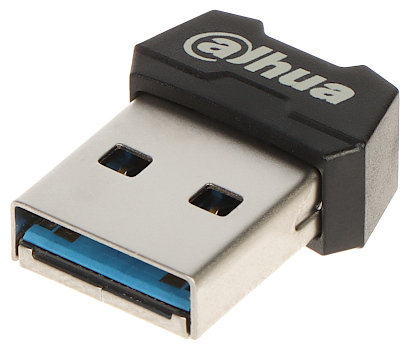 PENDRIVE USB-U166-31-32G 32 GB USB 3.2 Gen 1 DAHUA GRUPA TOPEX