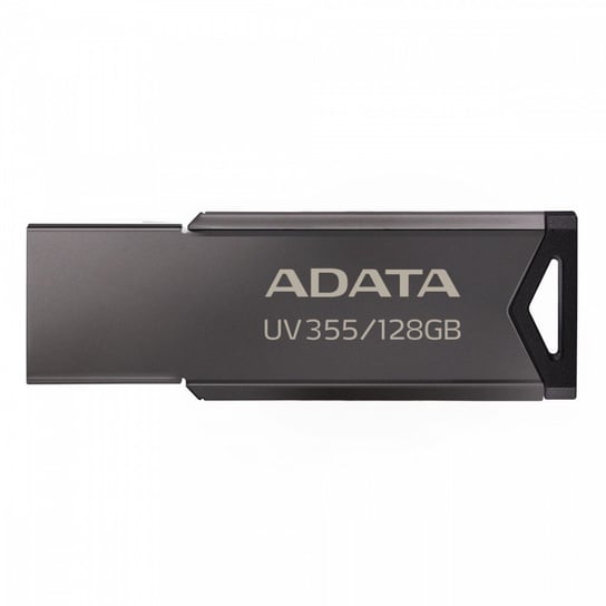 Pendrive UV355 128GB USB3.1 Metallic Adata