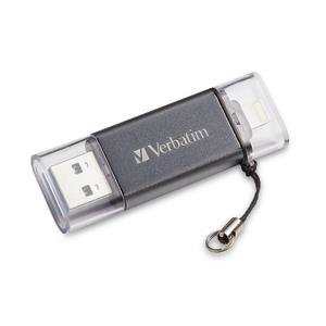 Pendrive VERBATIM, 16 GB, Lightning/USB 3.0 Verbatim
