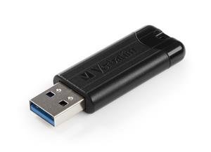 Pendrive VERBATIM, 256 GB, USB 3.0 Verbatim