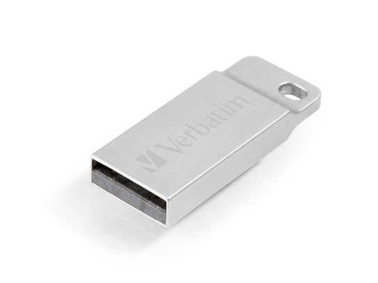 Pendrive VERBATIM Metal Executive, usb 2.0, 16 GB Verbatim