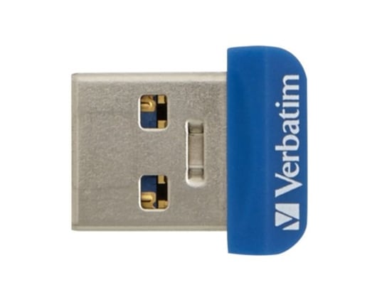 Pendrive VERBATIM Nano Store, 16 GB, USB 3.0 Verbatim