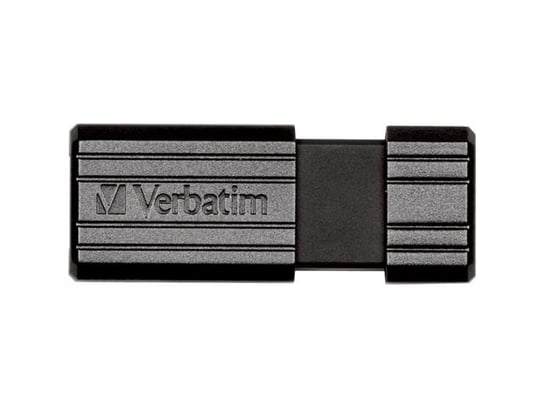 Pendrive VERBATIM PinStripe 49062, 8 GB, USB 2.0 Verbatim