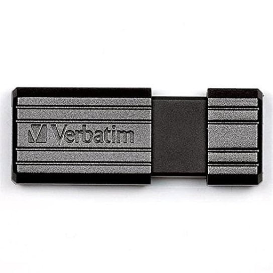 Pendrive VERBATIM PinStripe 49064, 32 GB, USB 2.0 Verbatim