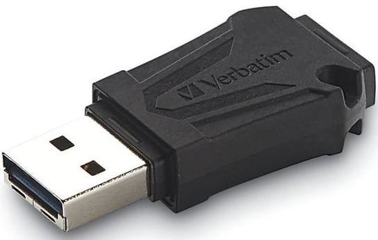 Pendrive VERBATIM Toughmax, 32 GB, USB 2.0 Verbatim