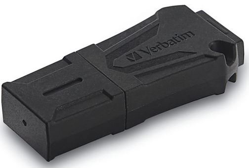 Pendrive VERBATIM Toughmax 49330, 16 GB, USB 2.0 Verbatim