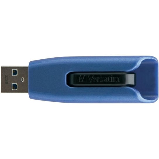 Pendrive Verbatim V3 Max 49806, 32 GB, USB 3.0 Verbatim