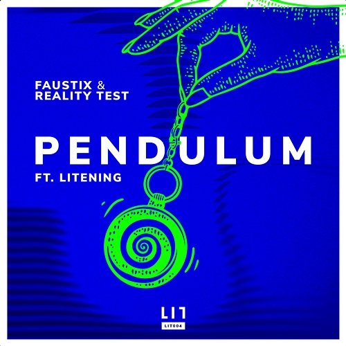 Pendulum Faustix, Reality Test feat. Litening