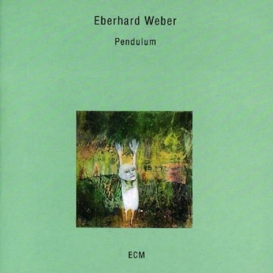 Pendulum Weber Eberhard
