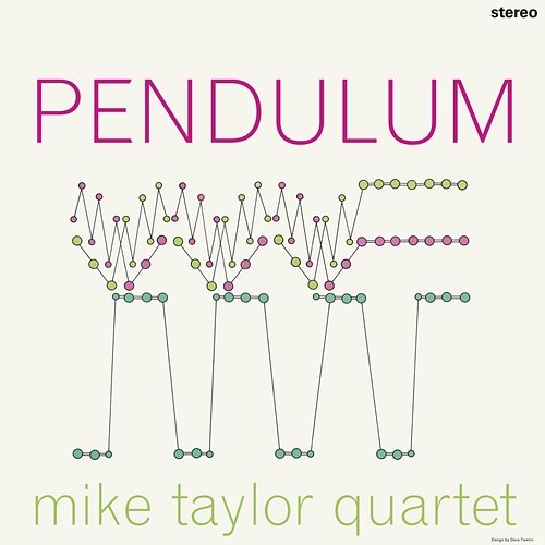Pendulum Mike Taylor Quartet