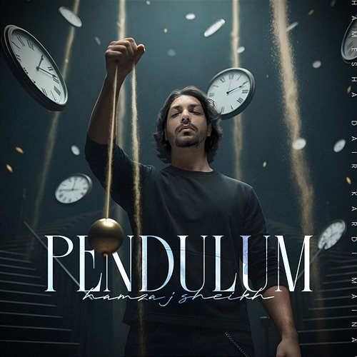 PENDULUM Hamza J Sheikh