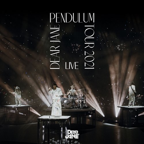 Pendulum Tour 2021 Live Dear Jane