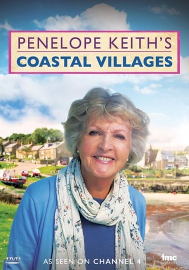Penelope Keith's Coastal Villages (brak polskiej wersji językowej) IMC Vision