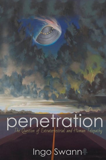Penetration Swann Ingo