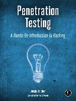 Penetration Testing: A Hands-On Introduction to Hacking Weidman Georgia