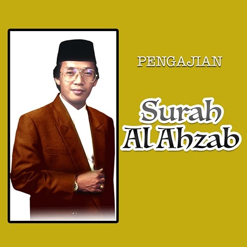 Pengajian Surah Al Ahzab H. Muammar ZA