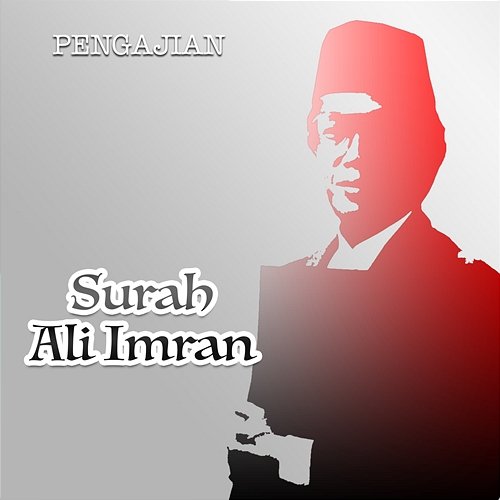 Pengajian Surah Ali Imran H. Muammar ZA