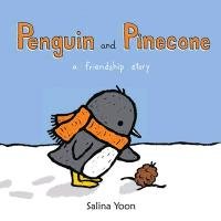 Penguin and Pinecone Yoon Salina