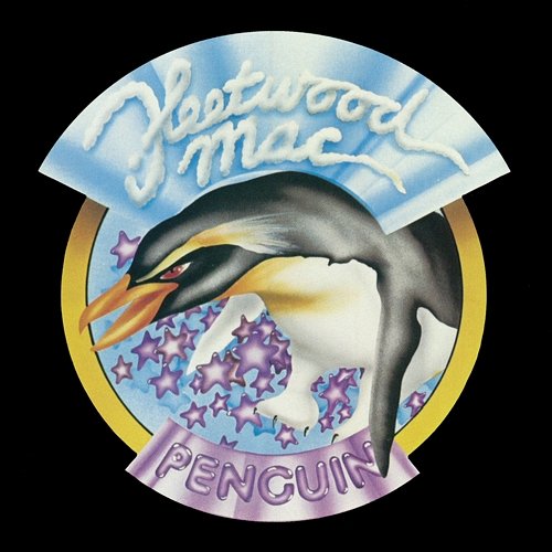 Penguin Fleetwood Mac