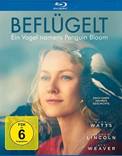 Penguin Bloom (Penguin Bloom: Niesamowita historia Sam Bloom) Various Directors