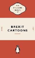 Penguin Book of Brexit Cartoons Penguin Books Ltd.