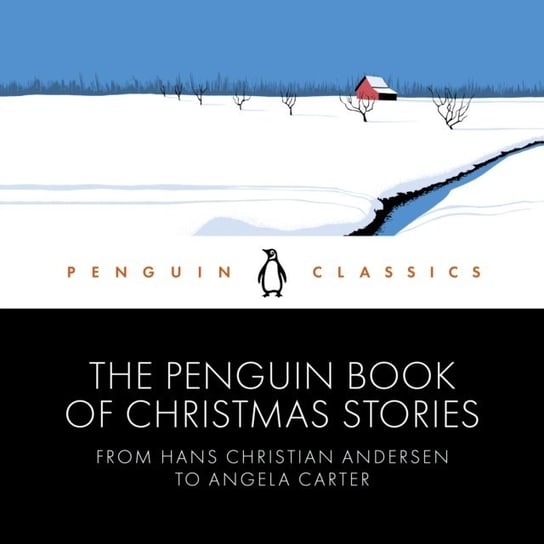 Penguin Book of Christmas Stories Harrison Jessica