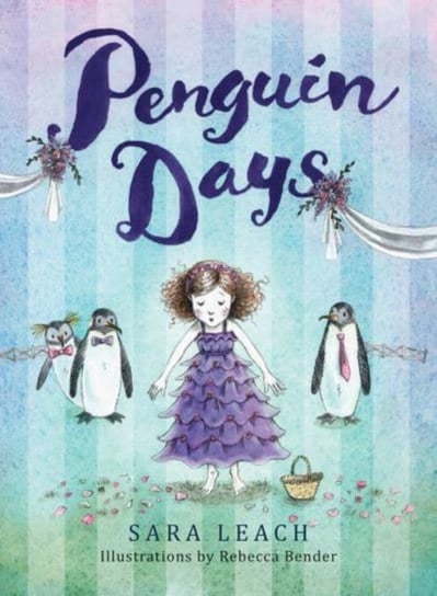 Penguin Days Pajama Press