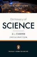 Penguin Dictionary of Science Clugston Mike