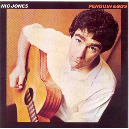 Penguin Eggs Jones Nic