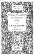 Penguin Great Ideas: On Friendship de Montaigne Michel