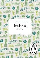 Penguin Italian Phrasebook Norman Jill