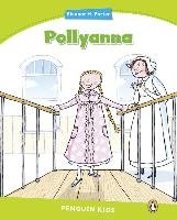 Penguin Kids 4. Pollyanna Reader Degnan-Veness Coleen