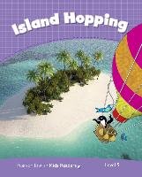 Penguin Kids 5. Island Hopping Reader CLIL AmE Laidlaw Caroline