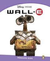 Penguin Kids Level 5. WALL-E Parker Helen