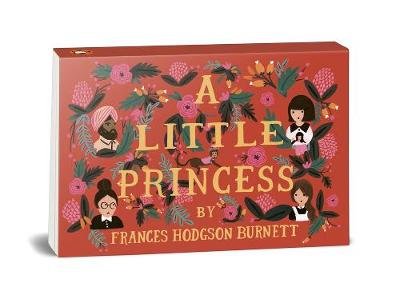 Penguin Minis: A Little Princess Hodgson Burnett Frances