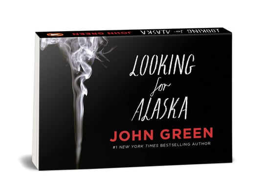 Penguin Minis: Looking for Alaska John Green