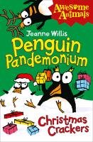 Penguin Pandemonium - Christmas Crackers Willis Jeanne