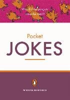 Penguin Pocket Jokes Pickering David