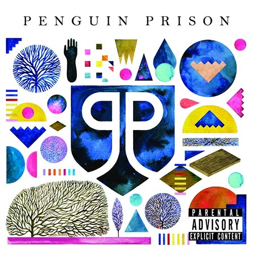 Don't Fuck With My Money Penguin Prison