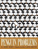 Penguin Problems John Jory