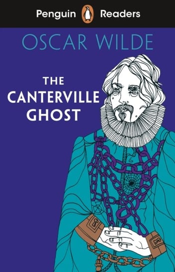 Penguin Readers Level 1: The Canterville Ghost (ELT Graded Reader) Wilde Oscar