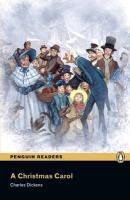 Penguin Readers Level 2 A Christmas Carol Dickens Charles