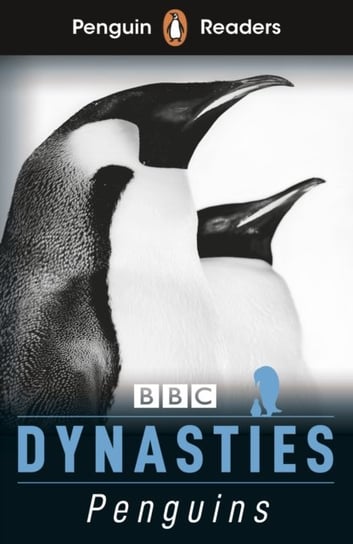 Penguin Readers Level 2: Dynasties: Penguins (ELT Graded Reader) Moss Stephen